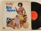 COFFY OST LP Roy Ayers POLYDOR ORIG NM BLAXPOLITATION