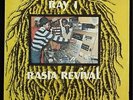 Ray I RASTA REVIVAL  DJ LP 1978 NM/NM