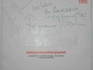 Romano Mussolini Italy jazz jam session quartet