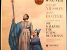 SAX 2296 BLUESILVER ED.1 NILSSON / HOTTER WAGNER DUETS