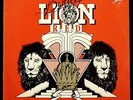 Bunny Lion RED Linval Thompson riddims Star Light label