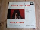 RARE SXL 2132 WBG ED1 BERGANZA SINGS ROSSINI LSO GIBSON