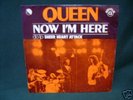 PORTUGUESE EDITION  -  QUEEN - Now I'm Here