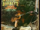 Winston Jarrett RANKING GHETTO STYLE Gorgon Records