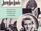 JERRY LEE LEWIS (SUN EP -108)