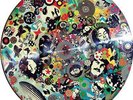 LED ZEPPELIN III Import LP Picture Disc 