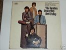 THE BEATLES LP Yesterday Today LP MONO 2nd butcher ?