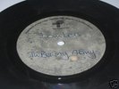 GARY NUMAN / TUBEWAY ARMY  BOMBERS  ACETATE 
