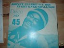 JOHNNY  CLARKE & U ROY/ EVERY KNEE SHALL BOW