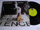 DAVID AXELROD SONGS OF EXPERIENCE Orig 1969 CAPITOL LP