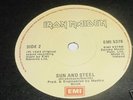 IRON MAIDEN IRISH 7