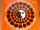 INCREDIBLE SOUND SHOW STORIES #2 LP psych freakbeat