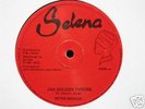 RARE SHAKA KILLA 12,JAH GOLDEN THRONE,PETER BROGGS