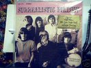 JEFFERSON AIRPLANE Surrealistic Pillow 180+ g SEALED LP