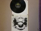 TOMORROW BY TOMORROW  LP 1968 Parlophone