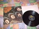 *BEATLES* RUBBER SOUL - ORIGINAL 1965 UK *STEREO* LP
