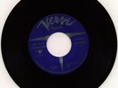 Velvet Underground - Sunday Morning *VERVE STOCK* 45rpm