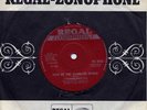 MARC BOLAN /T REX - KING OF THE RUMBLING SPIRES RARE 45
