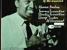Horace Parlan On the Spur of the Moment BLUE NOTE 4074