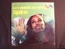 Spice LP, Let There Be Spice ORIGINAL modern soul TSG
