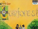 SUNFOREST  Very  Rare LP on the Deram Nova label
