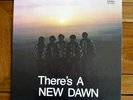 NEW DAWN: There's a (Hoot) Orig Psych NM(was sealed)