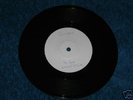 The Cure - Lament test pressing