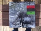 Joe McPhee LP - Nation Time