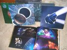 Pink Floyd Vinyl Box Set-NEVER PLAYED