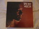Timothy Wilson Modern soul LP