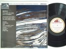 FERRAS, BARBIZET, PRETRE play Berg EMI ASD 572 g/c NM
