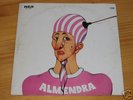 ALMENDRA same LP OR ARGENTINA Â´69 PSYCH PROG BEAT