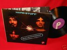 HARD STUFF 1972 UK HEAVY PROG PSYCH LP ATTACK ROOSTER