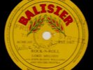 LORD MELODY Calypso 78 on Balisier ,,, HEAR IT