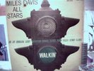 Miles Davis-Walkin' Prestige 7076{NYC 446 West dg orig}