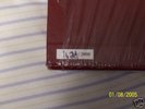 Pearl Jam Benaroya box set vinyl