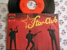 Star Club Single The Roadrunners (Little Ruby) (ariola)