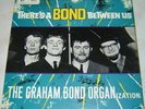 THE GRAHAM BOND ORGANIZATION There's A Bond Between Us