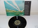 SAND - GOLEM  original vinyl LP on German Delta-Acustic