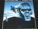 Methusalem - Robotism / Alien (Ariola) DISCO 1980 / 12