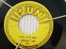 Smokey Joe-Sun Record 228-Mint 45-Rockabilly-Blues