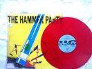 BIG BLACK-Hammer Party,RED(Homestead)RARE,Steve Albini