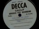 THEM: Here Comes The Night (Â´65 v. rare TEST PRESS. 7