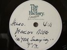 Deacon Blue Acetate of 