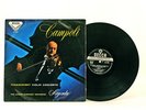 SXL 2029 WSB gr or.Rec BB CAMPOLI ARGENTA TCHAIKOVSKY
