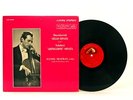 DANIEL SCHAFRAN  LSC SCHUBERT SHOSTAKOVICH SHAFRAN