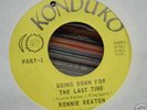 Funk 45 Ronnie Keaton Going Down..Konduko Ocean Liners