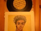 AZTEC CAMERA, MATTRESS OF WIRE, RARE 7