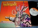 HACKENSACK * Up The Hard Way * 1974 POLYDOR LP