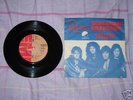 QUEEN Bohemian Rhapsody 7 inch + pic sleeve DENMARK